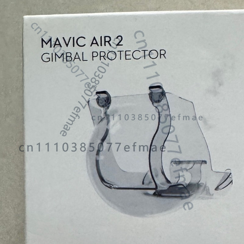 Drone Kit Professional - 1pcs Original Gimbal Lock Protective Cover