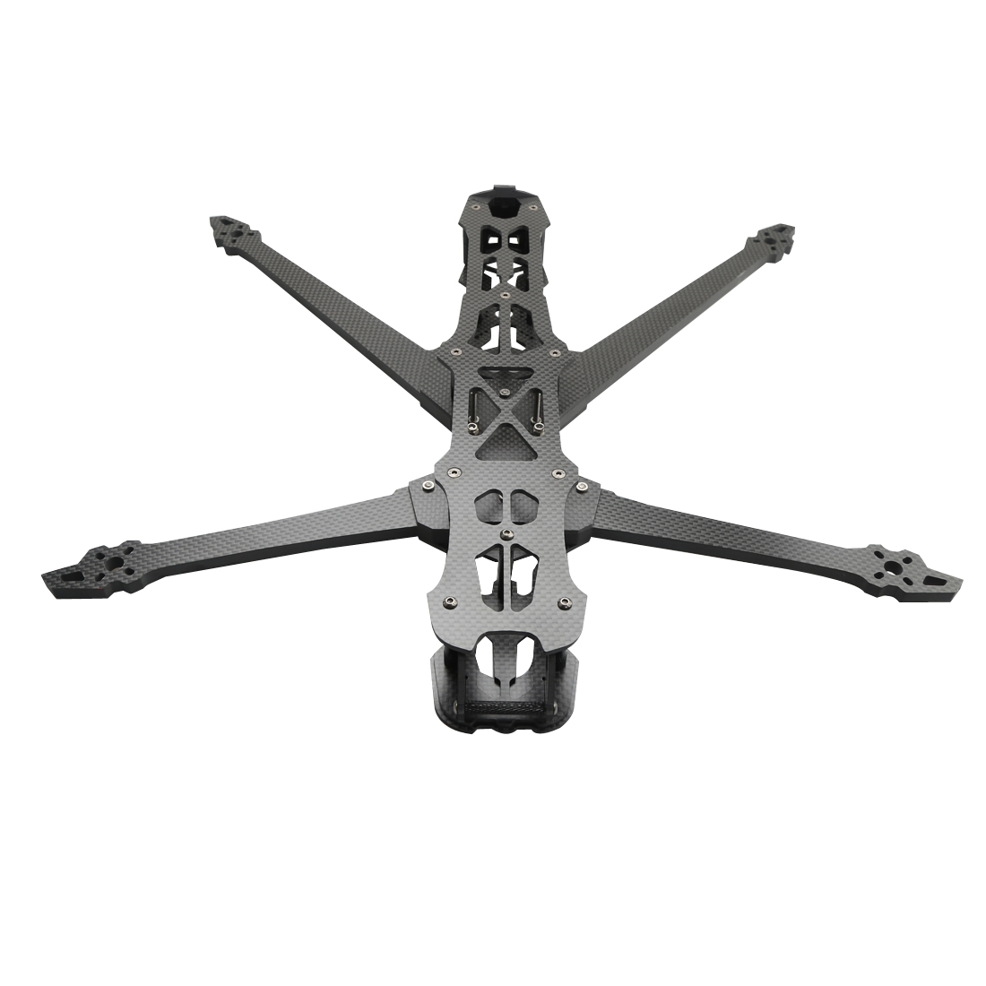 GK-V3 15inch 680mm FPV Drone F - Drone Kit Racing 评论和价格