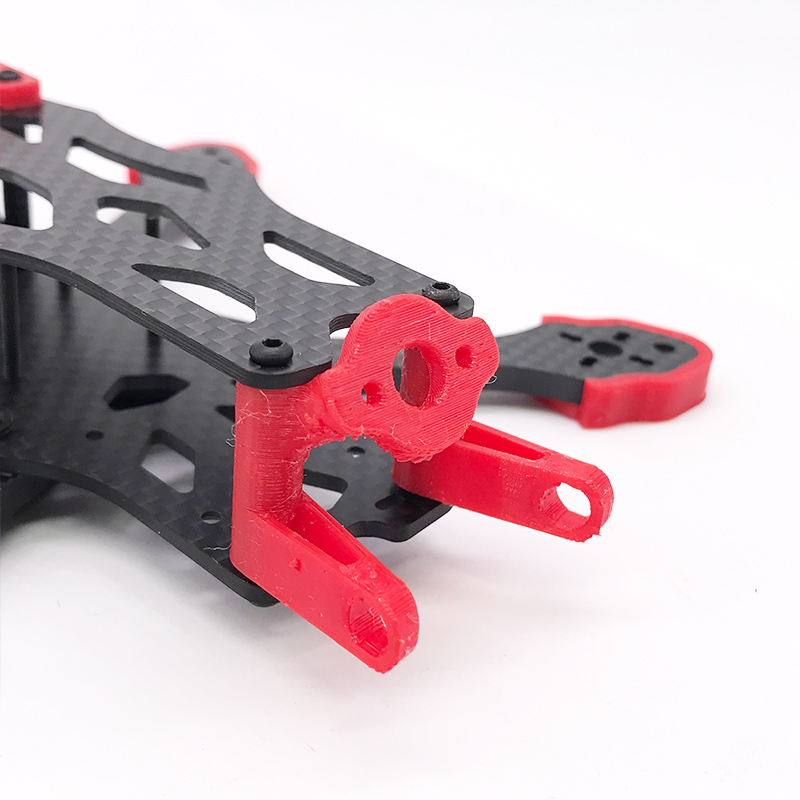 APEX 3 3inch 147mm Wheelbase C - Drone Kit Racing 评论和价格