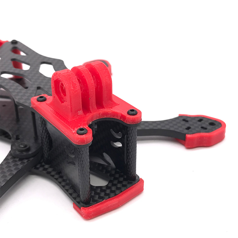 APEX 3 3inch 147mm Wheelbase C - Drone Kit Racing 评论和价格