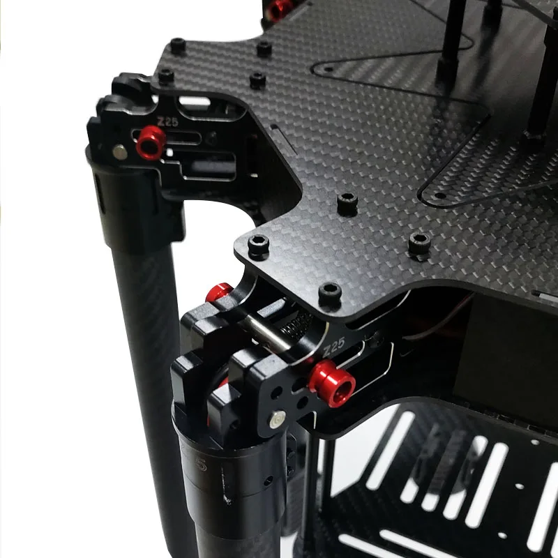 flyroun 6 Aixs Umbrella Type F - Drone Kit Octocopter 评论和价格