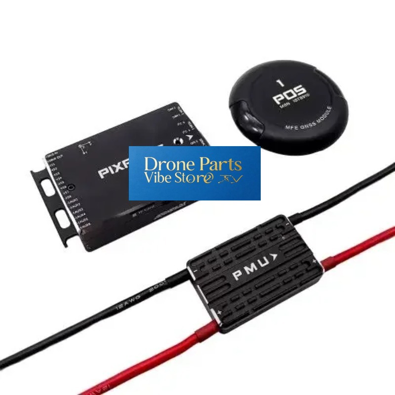 DParts12026 New Makeflyeasy Pi - Drone Kit Vtol 评论和价格
