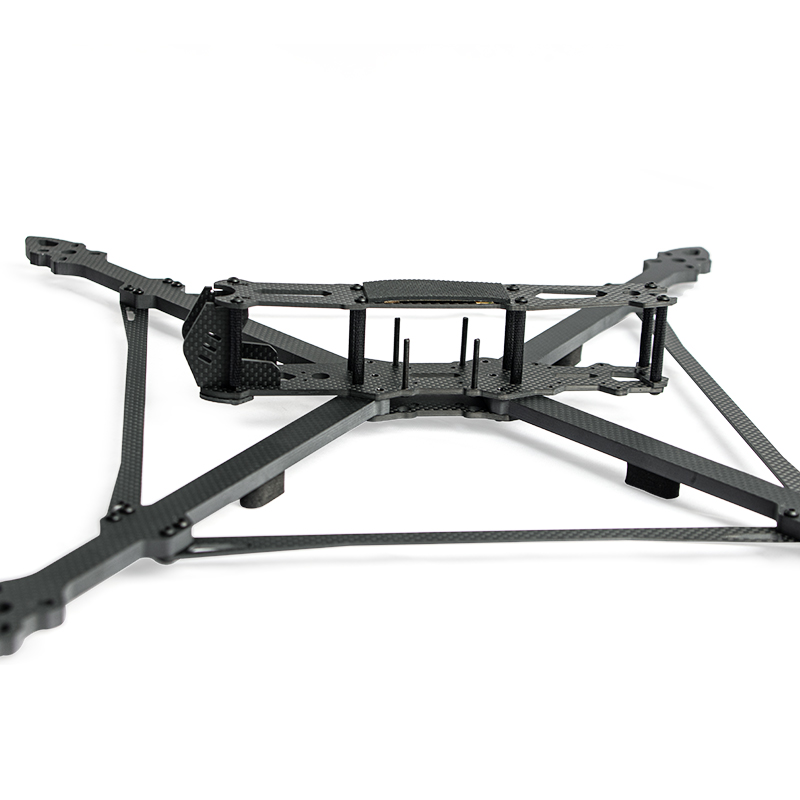 13inch Long Range FPV Drone Fr - Drone Kit Heavy Lift 评论和价格