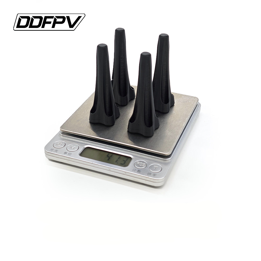 1 Set FPV 3D Printed TPU Unive - Drone Kit Long Range 评论和价格