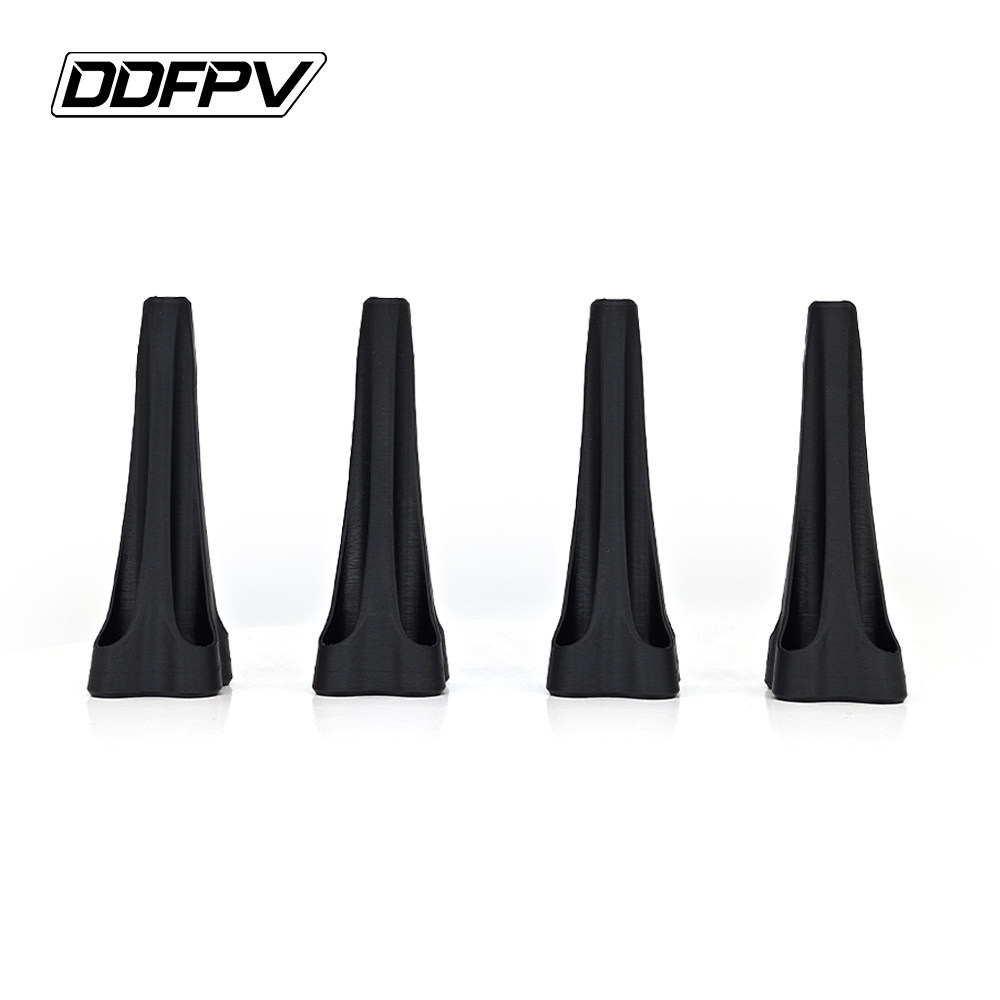 1 Set FPV 3D Printed TPU Unive - Drone Kit Long Range 评论和价格