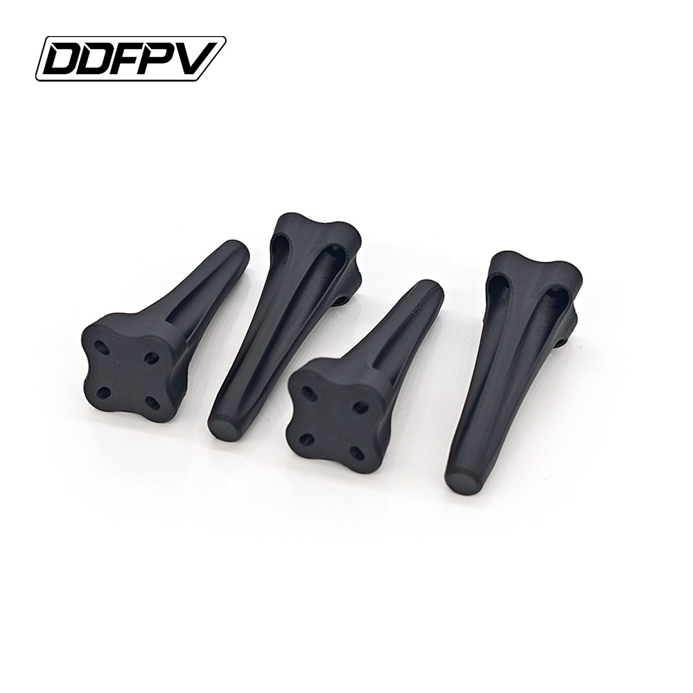 1 Set FPV 3D Printed TPU Unive - Drone Kit Long Range 评论和价格