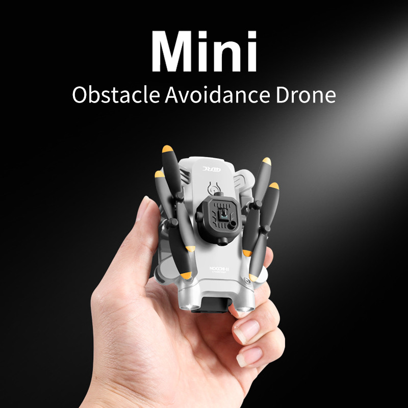 Mini V30 WiFi FPV Drone With 4 - Drone Kit Tricopter 评论和价格