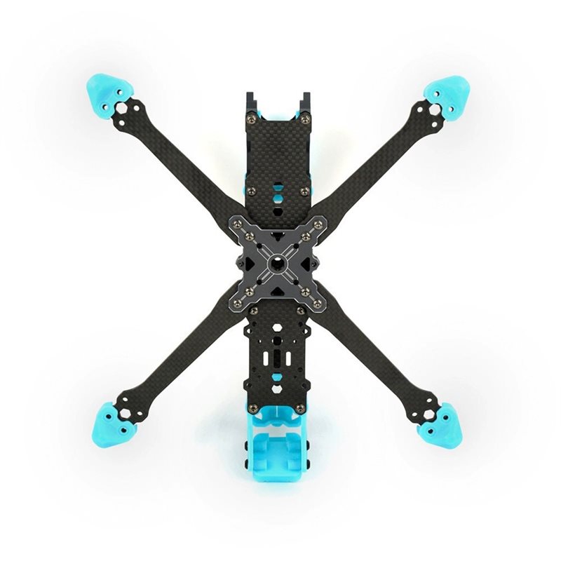MACH-MANTA V2 5 Inch Carbon Fi - Drone Kit Racing 评论和价格
