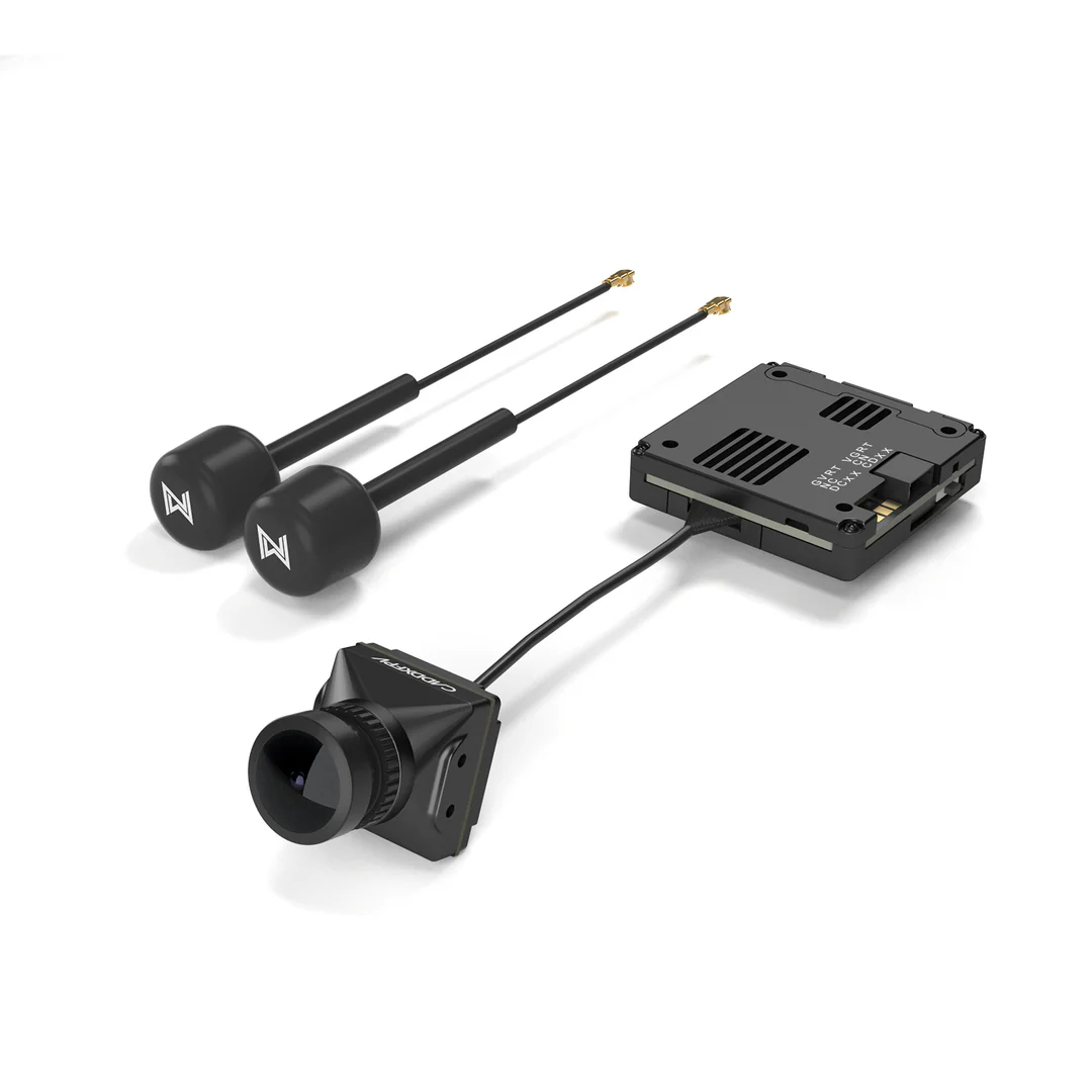 Caddx Walksnail Avatar HD Kit  - Drone Kit Build Yourself 评论和价格