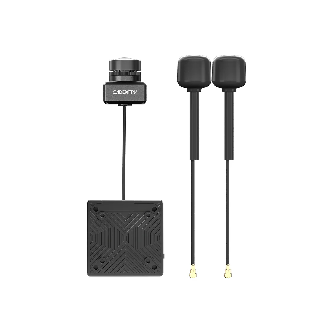 Caddx Walksnail Avatar HD Kit  - Drone Kit Build Yourself 评论和价格