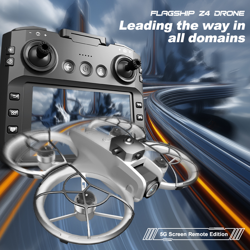 Lenovo Z4 Mini Full Protective - Drone Kit Tricopter 评论和价格