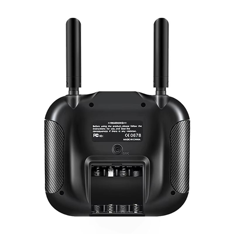 HOTRC HT-10A 2.4Ghz 10CH Remot - Drone Kit Beginner 评论和价格