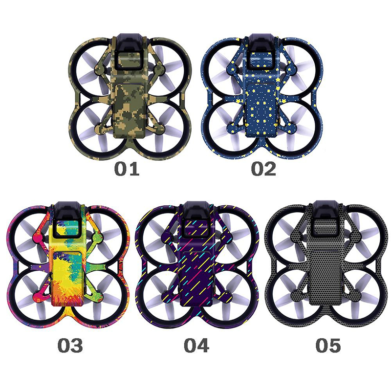 For DJI Avata Drone Goggles 2/ - Drone Kit Waterproof 评论和价格