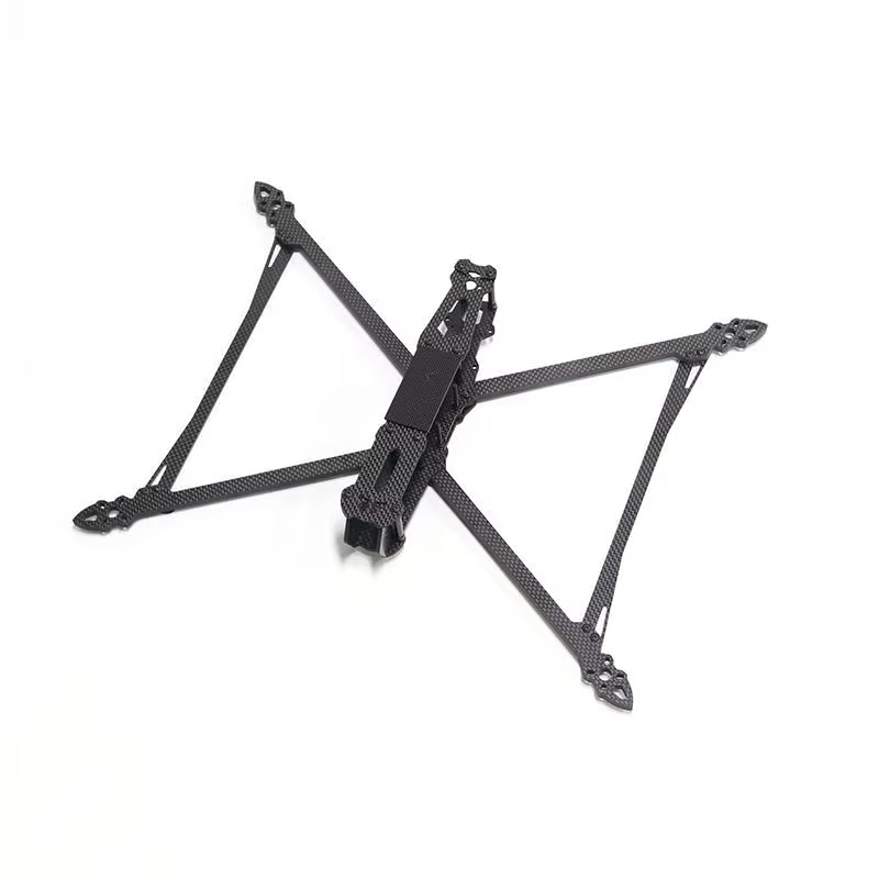 MARK4 FPV Drone Carbon Fiber F - Drone Kit With Camera 评论和价格