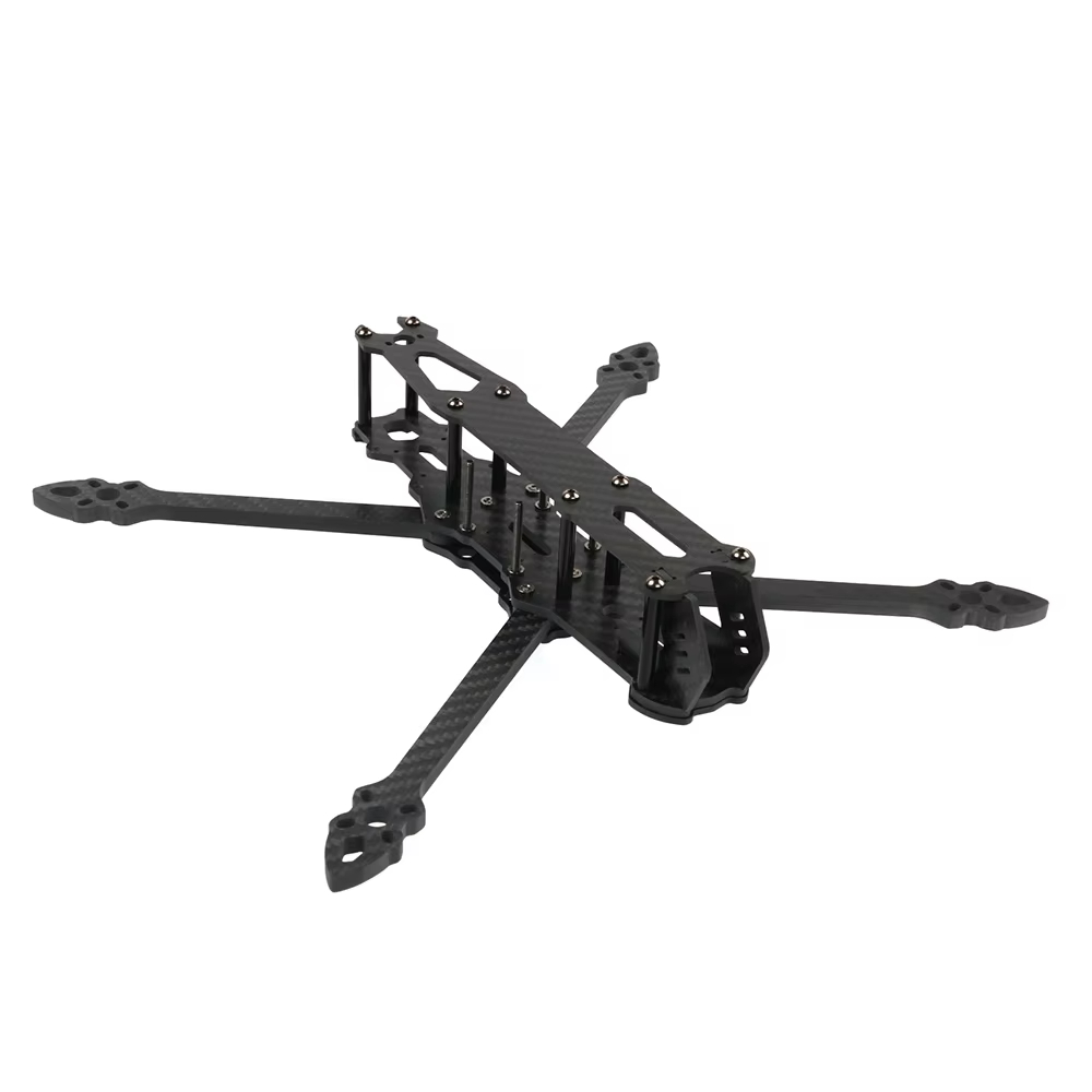 MARK4 FPV Drone Carbon Fiber F - Drone Kit With Camera 评论和价格