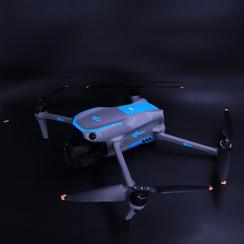 Decorative Luminous Sticker Ki - Drone Kit Waterproof 评论和价格