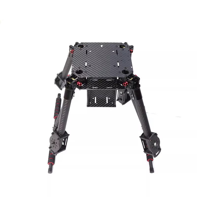APCarbon Fibre Hardware Vtol U - Drone Kit Vtol 评论和价格