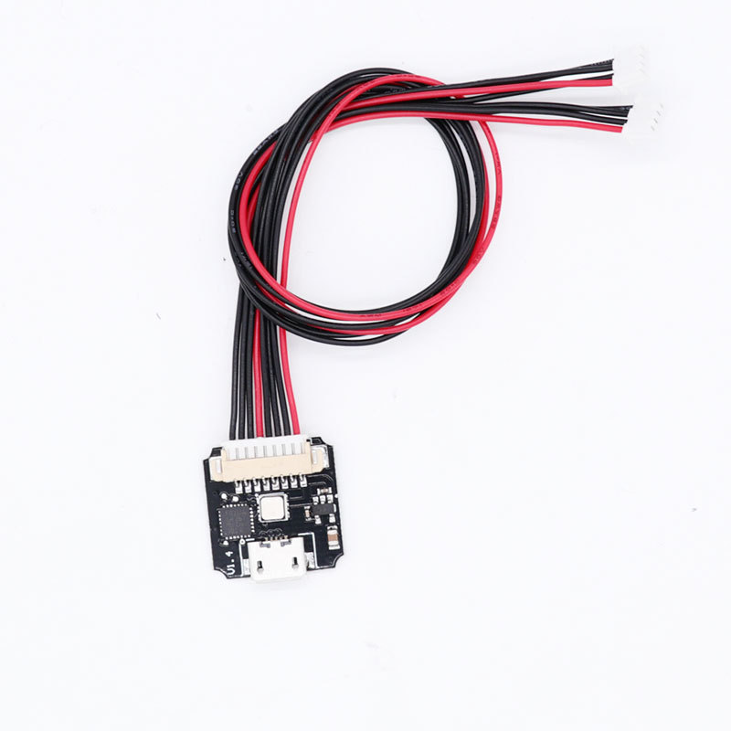 Pixhawk RGB USB Module Externa - Drone Kit Hexacopter 评论和价格