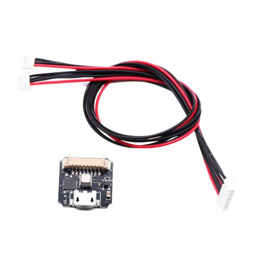 Pixhawk RGB USB Module Externa - Drone Kit Hexacopter 评论和价格