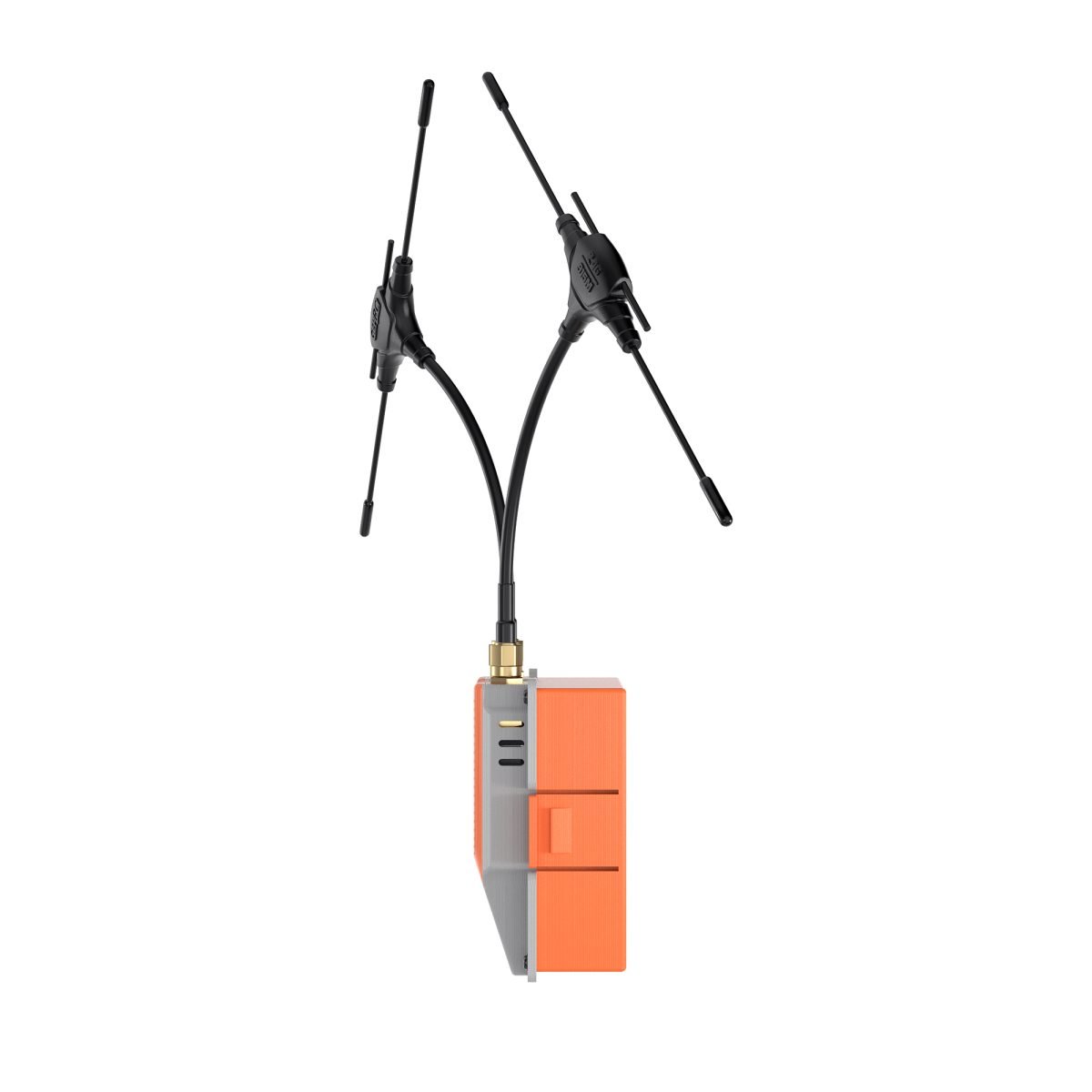 ELRS Dual Band 915M/2.4G Recei - Drone Kit Plug And Play 评论和价格