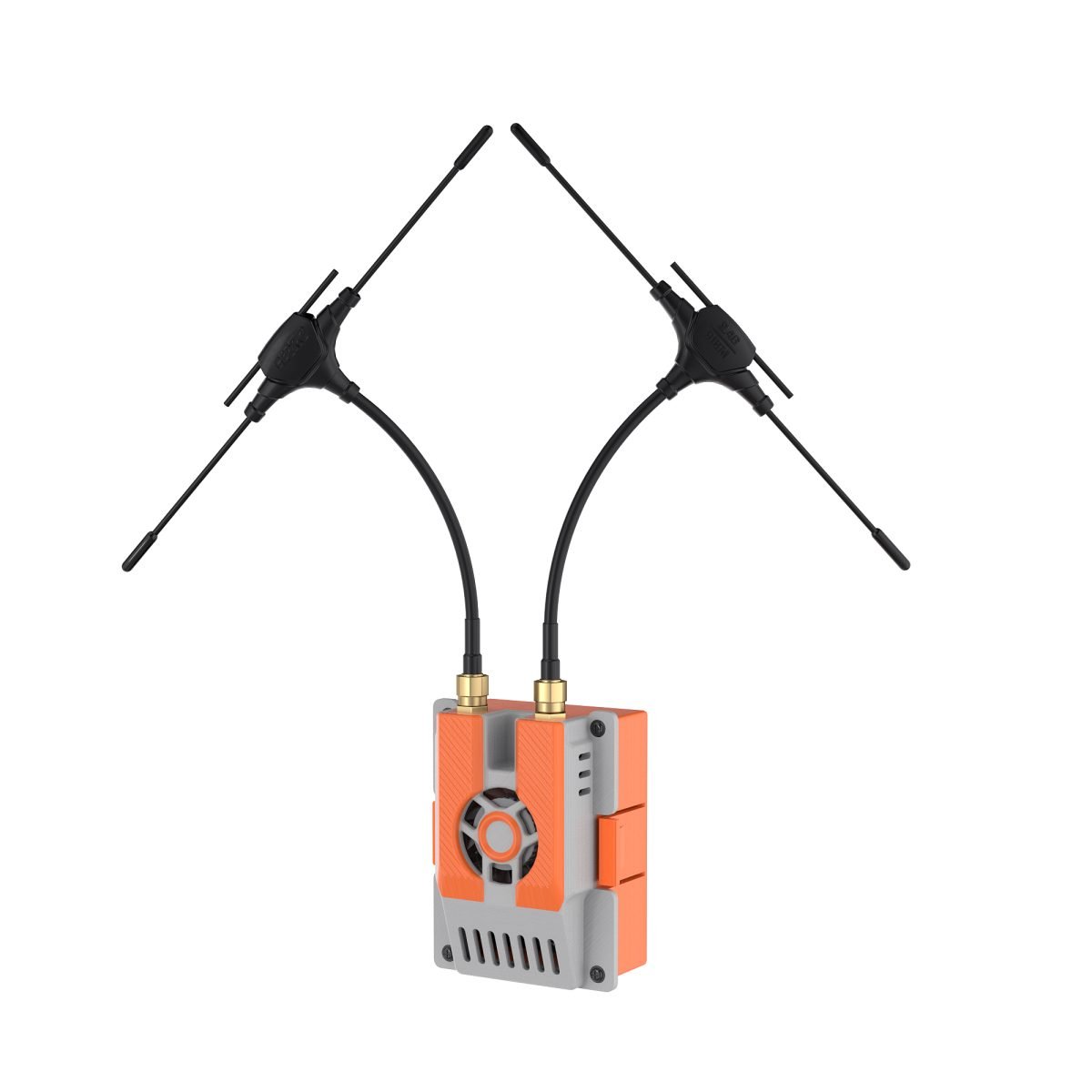 ELRS Dual Band 915M/2.4G Recei - Drone Kit Plug And Play 评论和价格