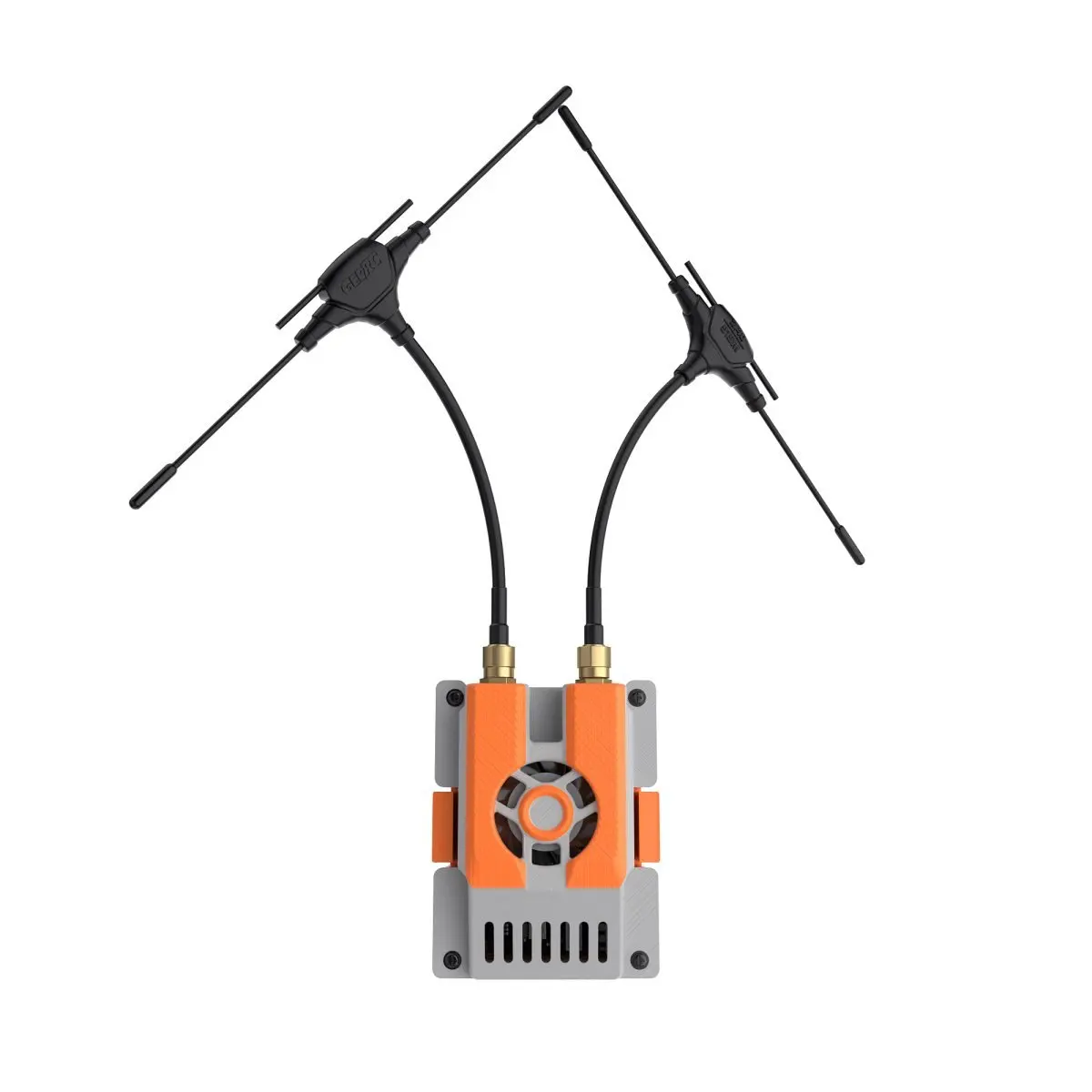 ELRS Dual Band 915M/2.4G Recei - Drone Kit Plug And Play 评论和价格