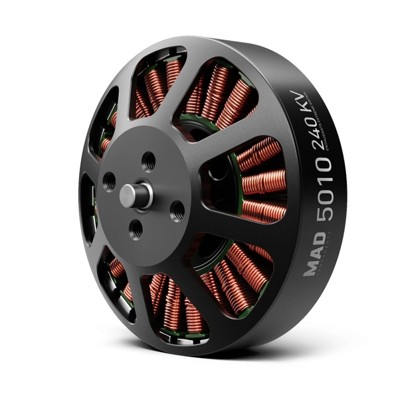 MAD 5010 EEE V2.0 Motor 200 24 - Drone Kit Vtol 评论和价格