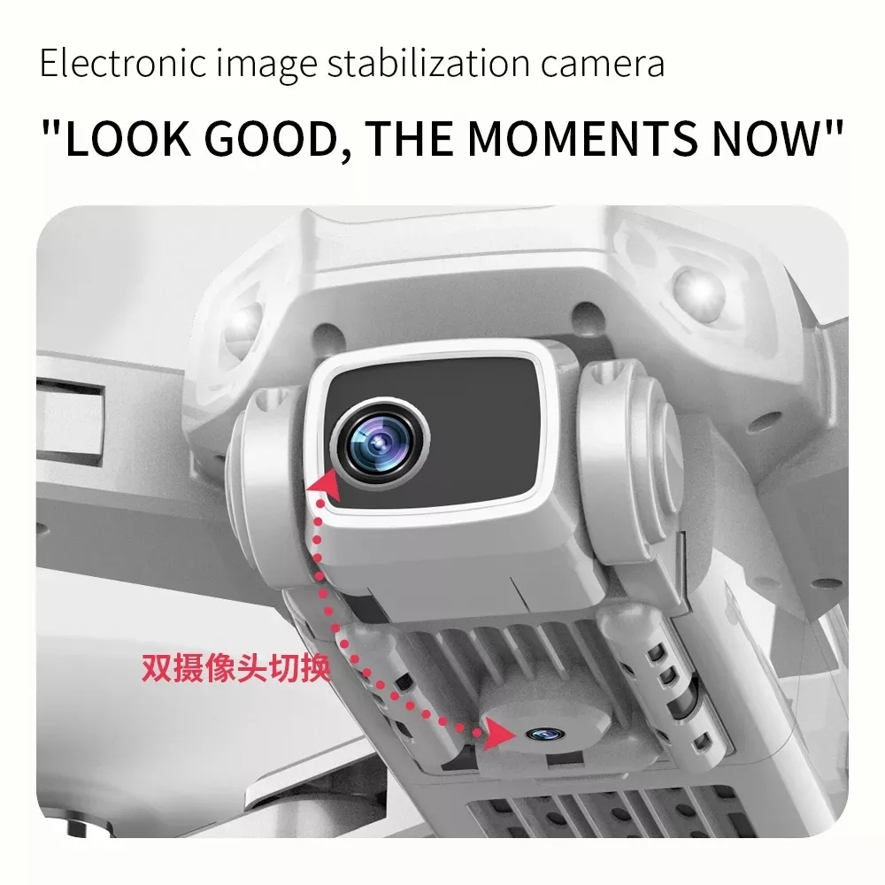 L900 Pro GPS Drone 4K Professi - Drone Kit Professional 评论和价格