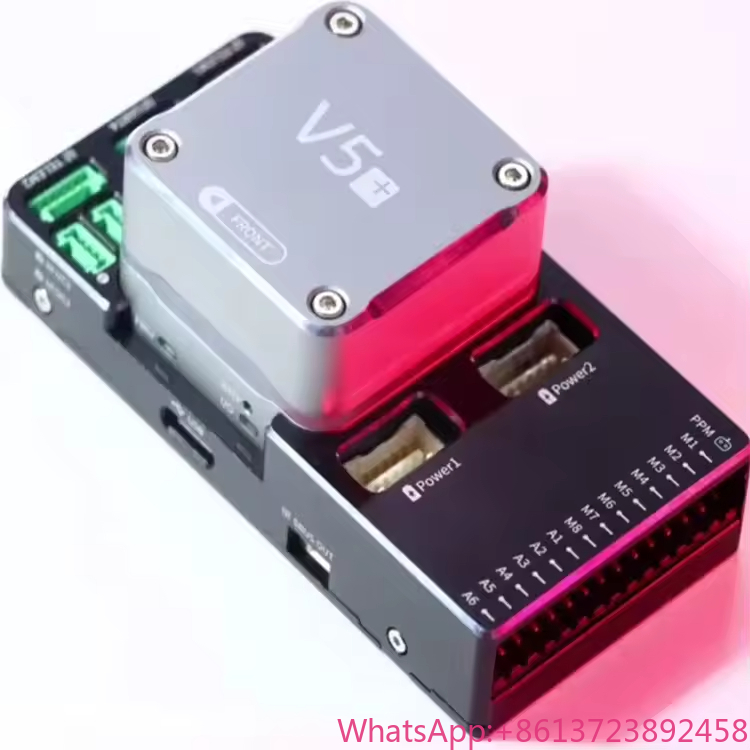 Hot Sales CUAV V5+ Open Source - Drone Kit Vtol 评论和价格