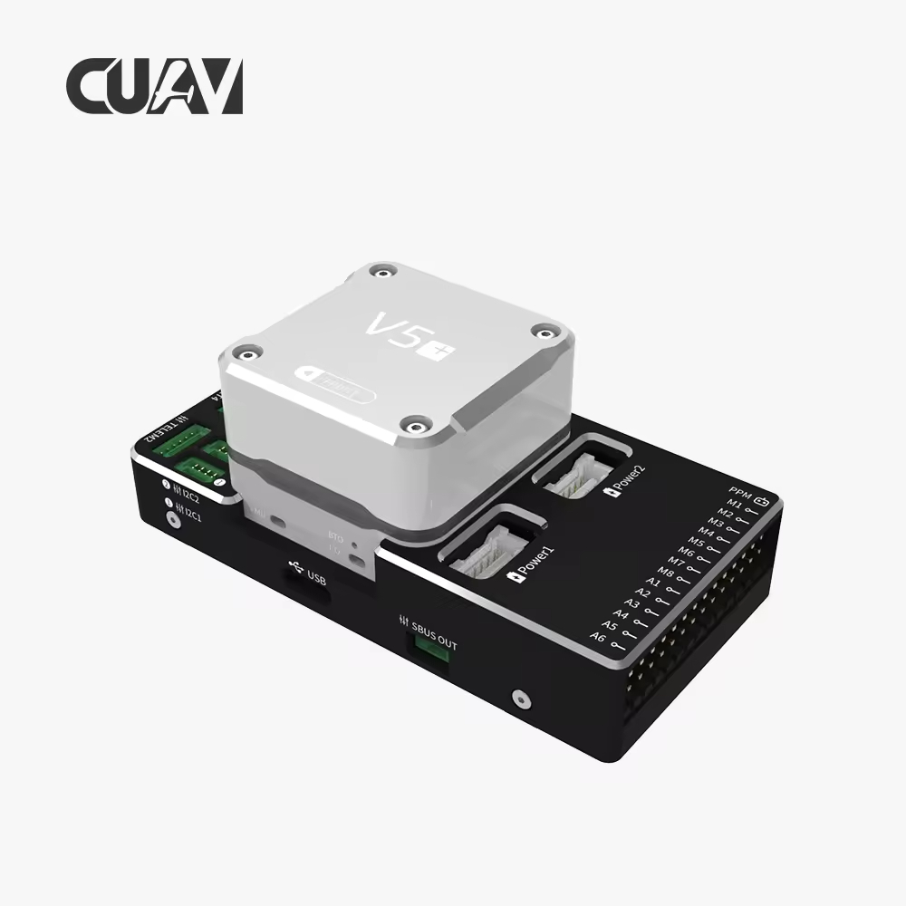 Hot Sales CUAV V5+ Open Source - Drone Kit Vtol 评论和价格