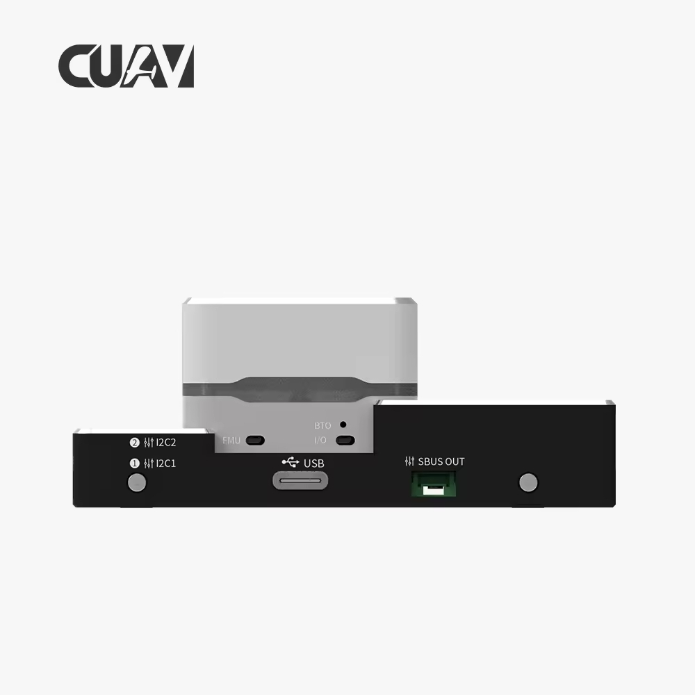 Hot Sales CUAV V5+ Open Source - Drone Kit Vtol 评论和价格