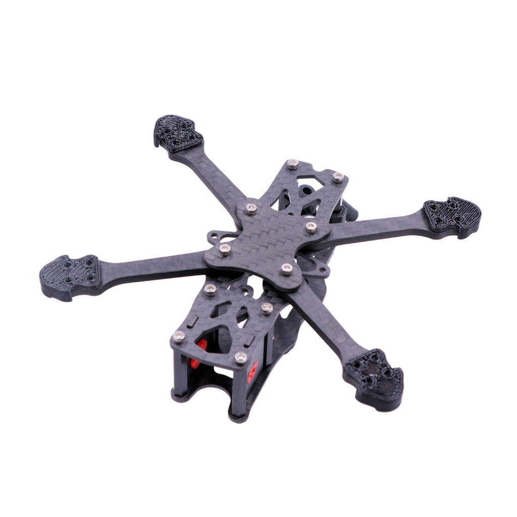 Baby APEX-V2 2.5/3inch Frame K - Drone Kit Octocopter 评论和价格