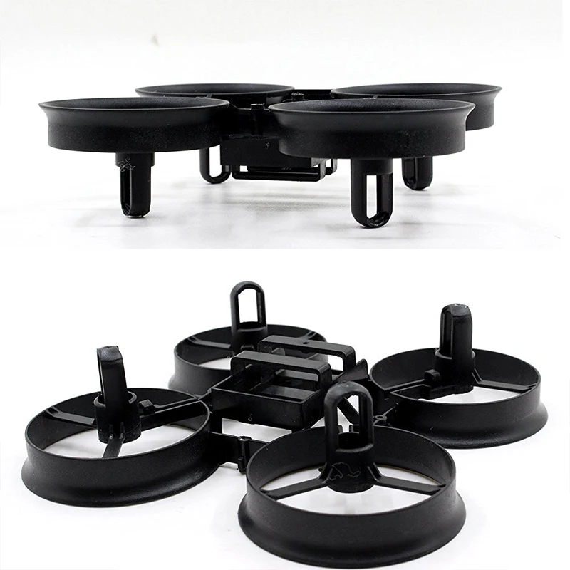 JJRC H36 Eachine E010 Tiny DIY - Drone Kit Octocopter 评论和价格