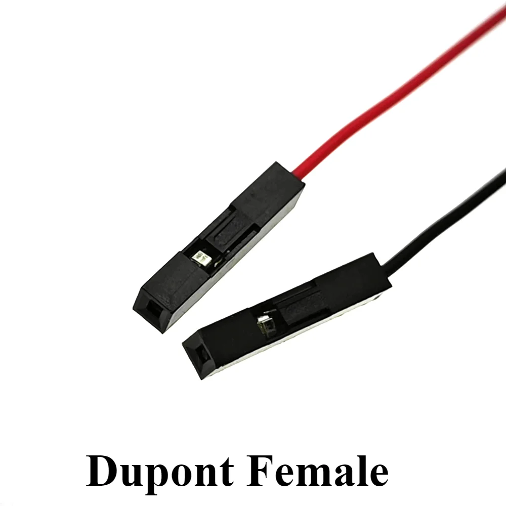5PCS GH1.25 2P-6Pin to Dupont  - Drone Kit Hexacopter 评论和价格