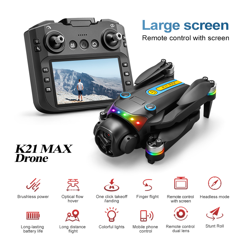 Outdoor Aerial Drone Electric  - Drone Kit With Camera 评论和价格