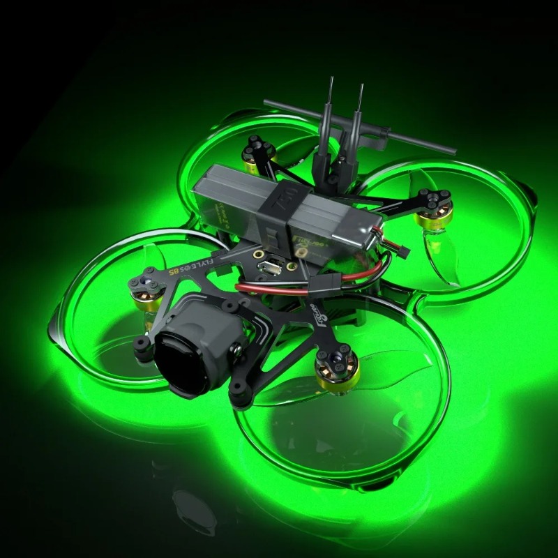 Plug & Play LED Light Strip fo - Drone Kit Plug And Play 评论和价格