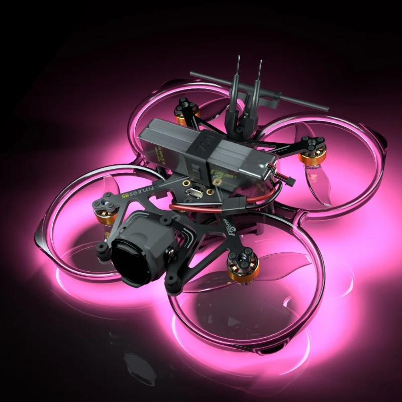 Plug & Play LED Light Strip fo - Drone Kit Plug And Play 评论和价格