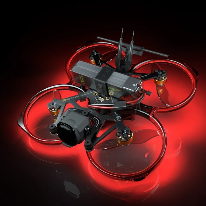 Plug & Play LED Light Strip fo - Drone Kit Plug And Play 评论和价格