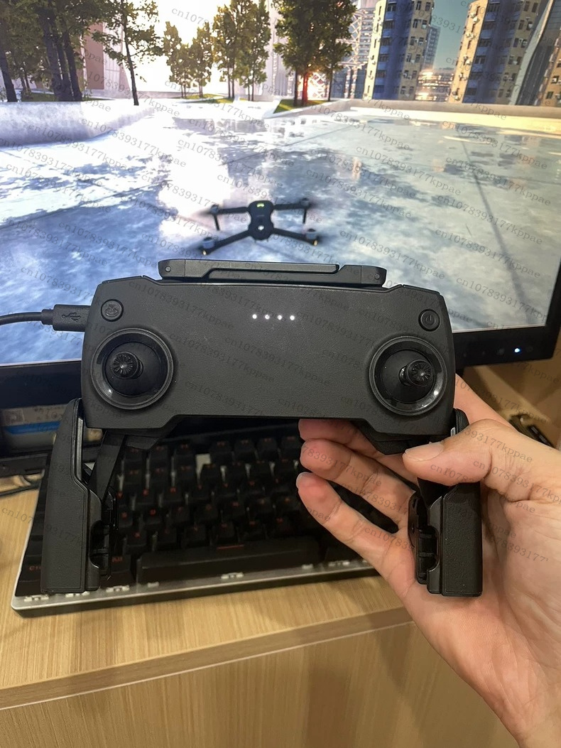 Used MR1SS5 Original for DJI C - Drone Kit Professional 评论和价格