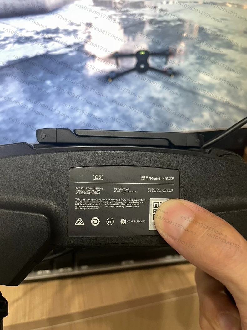 Used MR1SS5 Original for DJI C - Drone Kit Professional 评论和价格
