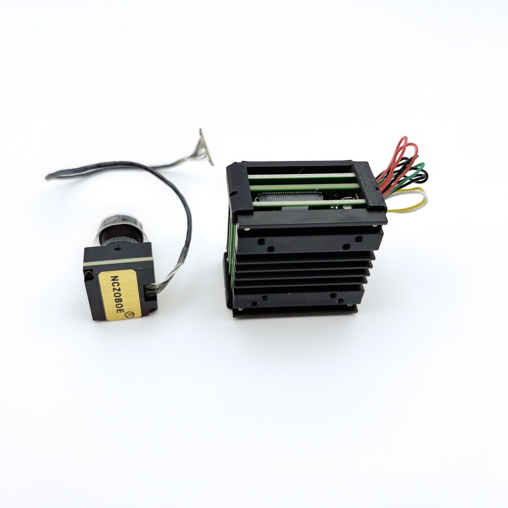NCZOBOE  Kit FPV AI Camera Mod - Drone Kit With Camera 评论和价格