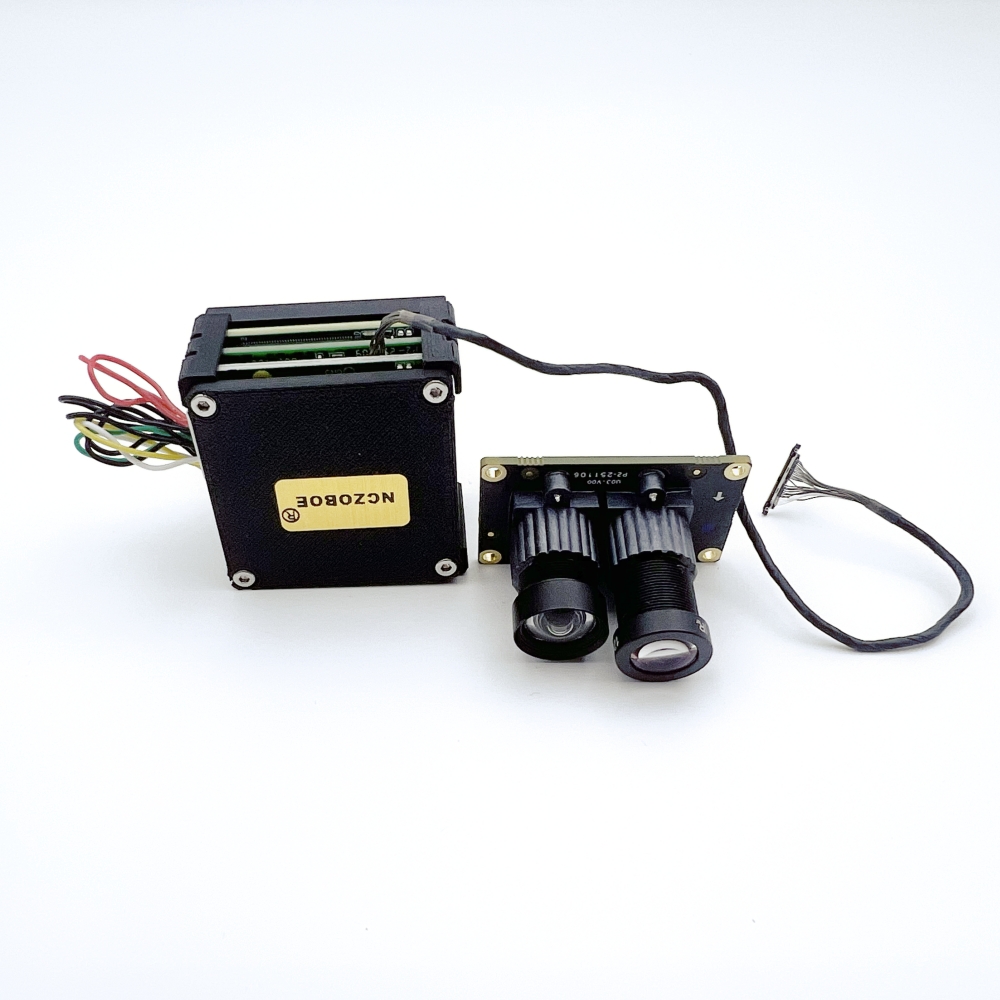 NCZOBOE  Kit FPV AI Camera Mod - Drone Kit With Camera 评论和价格