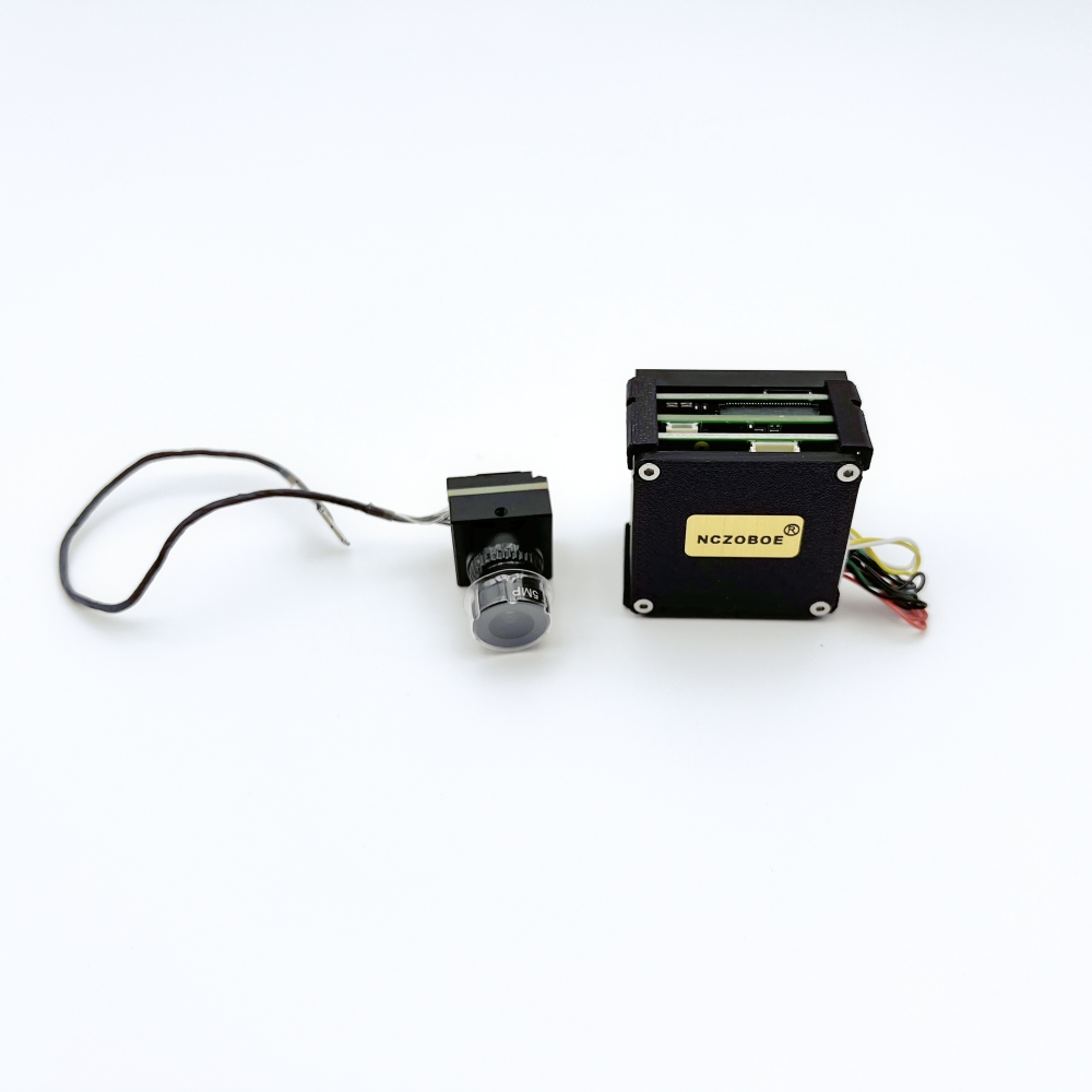 NCZOBOE  Kit FPV AI Camera Mod - Drone Kit With Camera 评论和价格
