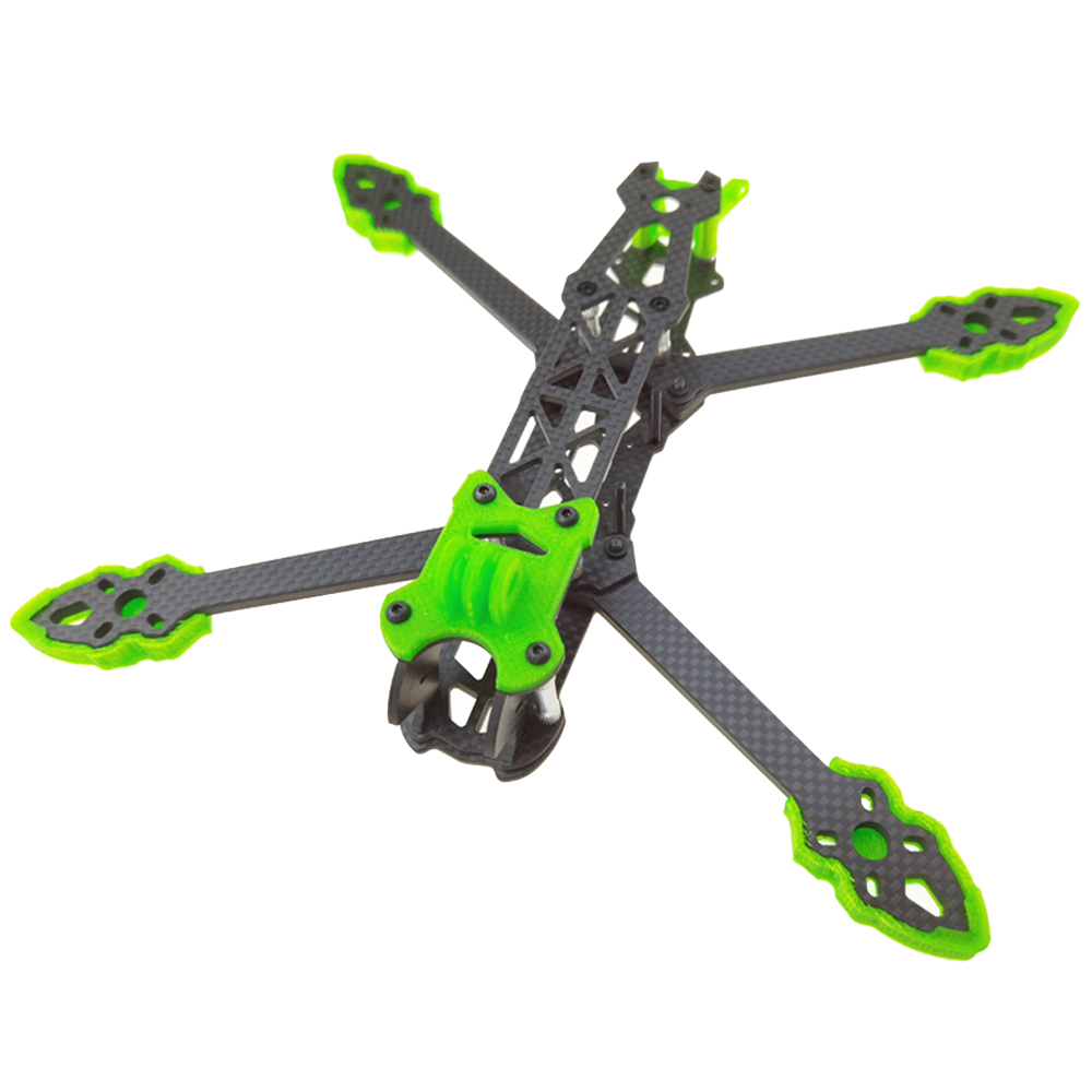 1pcs Mark4 Mark 4 HD 7inch 295 - Drone Kit Racing 评论和价格