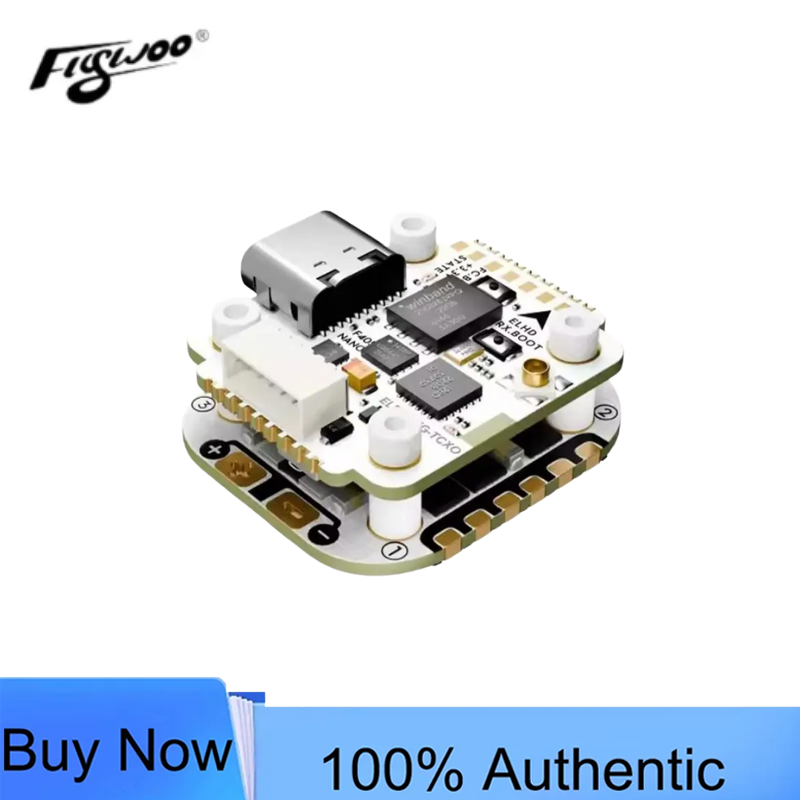 Flywoo GOKU GN405 Nano HD 35A  - Drone Kit Plug And Play 评论和价格