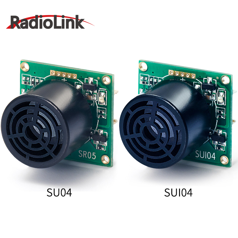 RadioLink SUI04 SU04 Drone Sen - Drone Kit Hexacopter 评论和价格