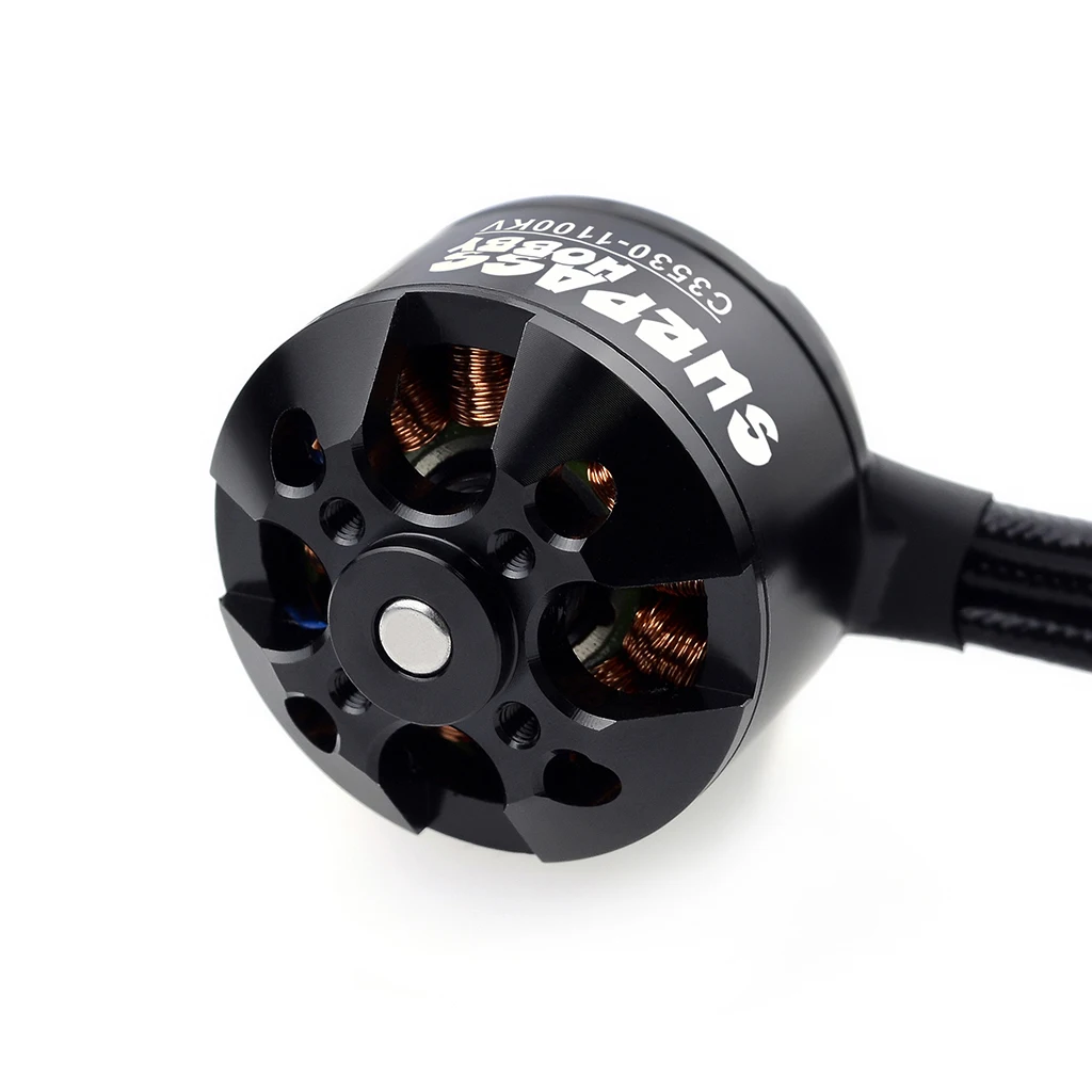 Surpass Hobby C35 Series 3530  - Drone Kit Octocopter 评论和价格
