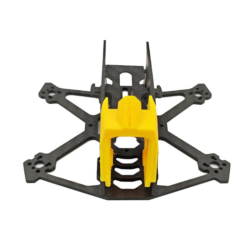 BabyApe III FPV Freestyle Dron - Drone Kit Fpv 评论和价格