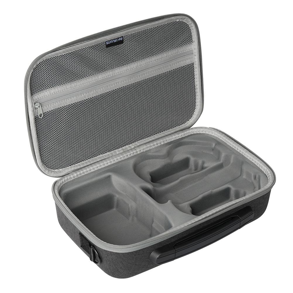 Portable Carrying Bag With Sho - Drone Kit Waterproof 评论和价格