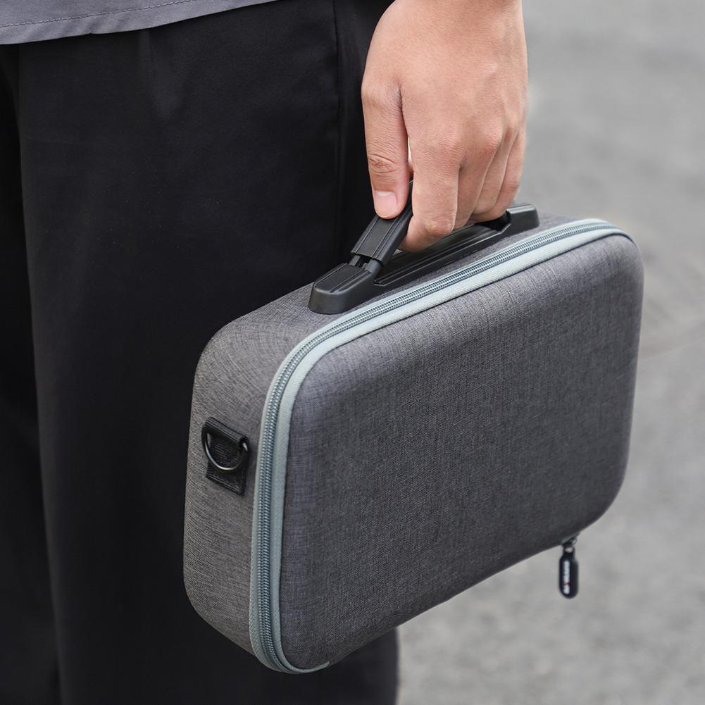 Portable Carrying Bag With Sho - Drone Kit Waterproof 评论和价格